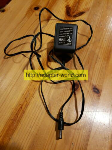 *Brand NEW* YL-35-060080D AC Adapter Class 2 6V 80mA AC/DC ADAPTOR Power Supply